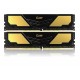 Модуль DDR4 2x4GB/2400 Team Elite Plus Black (TPD48G2400HC16DC01)