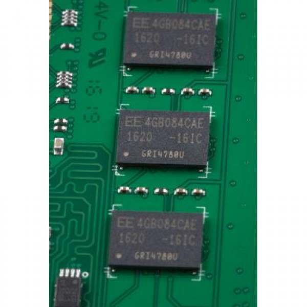 Модуль DDR3L 8GB 1333 MHz eXceleram (E30226A)