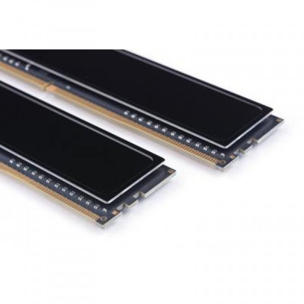 Модуль DDR4 16GB (2x8GB) 2133 MHz Black Sark eXceleram (ED41621AD)