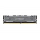 Память Corsair DIMM 8Gb DDR4 PC2400 Ballistix Sport LT Gray (BLS8G4D240FSBK)