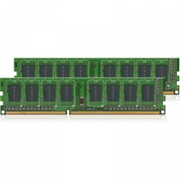 Модуль DDR3 8GB (2x4GB) 1600 MHz eXceleram (E30146A)