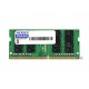 Память GoodRam 4 GB SO-DIMM DDR4 2666 MHz (GR2666S464L19S/4G)