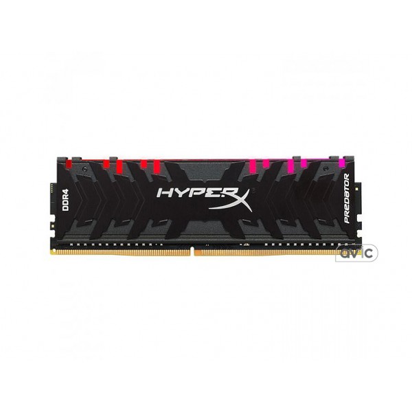 Память Kingston 8 GB DDR4 4000 MHz (HX440C19PB3A/8)