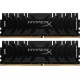 Модуль DDR4 2x8GB/2400 Kingston HyperX Predator Black (HX424C12PB3K2/16)