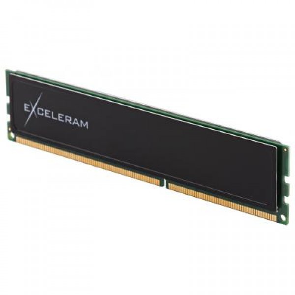 Модуль DDR3 8GB 1333 MHz Black Sark eXceleram (EG3001B)