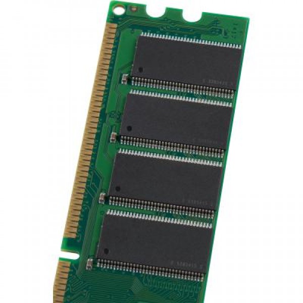 Модуль DDR 1GB 400 MHz eXceleram (E10100A)