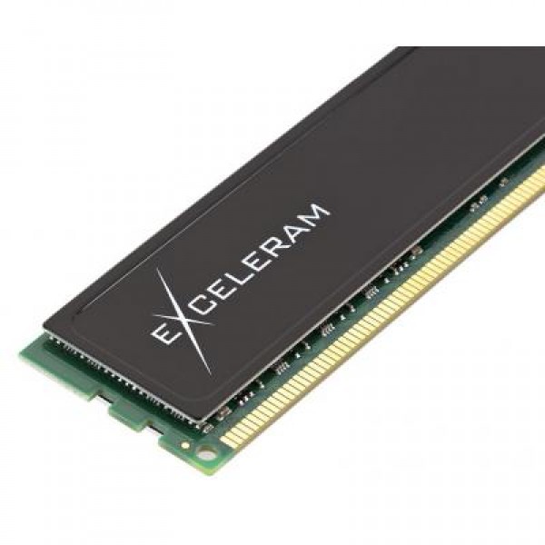 Модуль DDR3 8GB 1333 MHz Black Sark eXceleram (EG3001B)