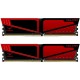 Модуль DDR4 2x8GB/3000 Team T-Force Vulcan Red (TLRED416G3000HC16CDC01)