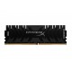 Память Kingston DIMM 8Gb DDR4 PC2666 HyperX Predator Black (HX426C13PB3/8)