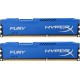 Модуль DDR3 2x8GB/1866 Kingston HyperX Fury Blue (HX318C10FK2/16)