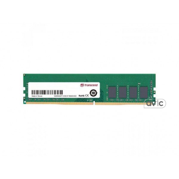 Память Transcend 4 GB DDR4 2666 MHz (JM2666HLH-4G)