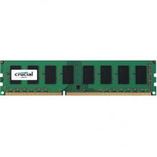 Модуль DDR3L 2GB 1600 MHz MICRON (CT25664BD160BJ)