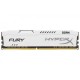 Модуль DDR4 8GB 2400 MHz HyperX Fury White Kingston (HX424C15FW2/8)