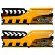Модуль DDR4 2x8GB/3000 Geil EVO Forza Yellow (GFY416GB3000C16ADC)