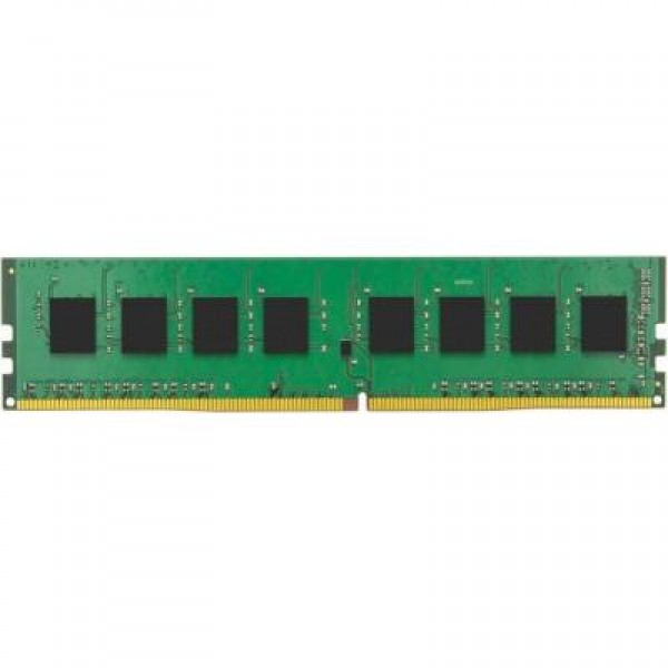 Модуль DDR4 16GB/2666 Kingston (KVR26N19D8/16)