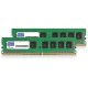 Модуль DDR4 2x4GB/2400 GOODRAM (GR2400D464L17S/8GDC)