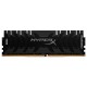 Модуль DDR4 8GB/3000 Kingston HyperX Predator Black (HX430C15PB3/8)