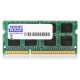 Модуль SO-DIMM 4GB/1600 1,35V DDR3L GOODRAM (GR1600S3V64L11S/4G)