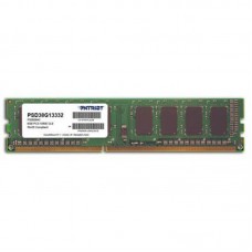 Модуль DDR3 8GB/1333 Patriot Signature Line (PSD38G13332)