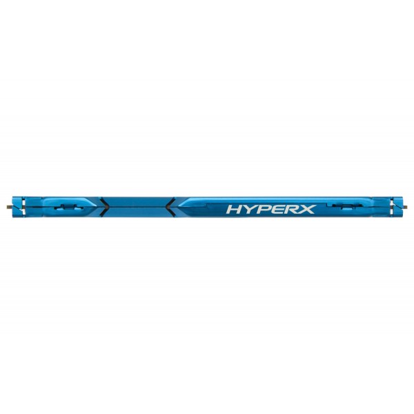 Модуль DDR3 4GB/1866 Kingston HyperX Fury Blue (HX318C10F/4)