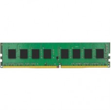 Модуль DDR4 16GB/2400 Kingston (KVR24N17D8/16)