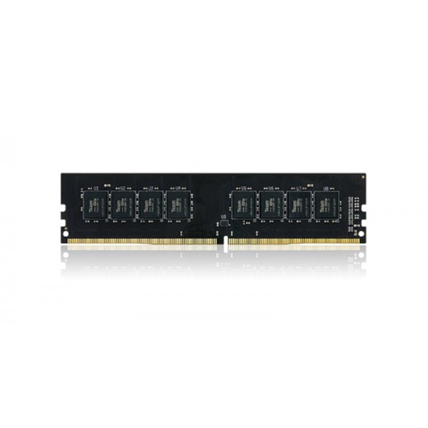 Модуль DDR4 16GB/2400 Team Elite (TED416G2400C1601)