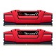 Память G.Skill DIMM 16Gb KIT(2x8Gb) DDR4 PC2666 Ripjaws V (F4-2666C15D-16GVR)