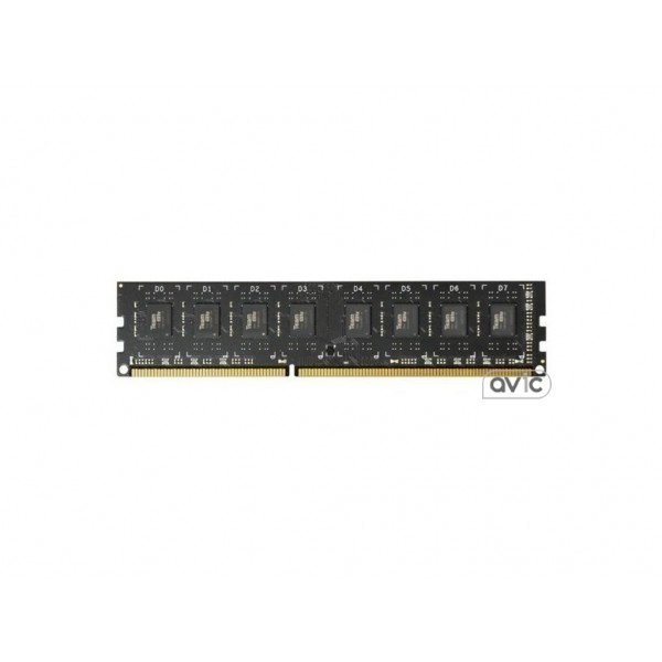 Модуль памяти DDR3 2GB/1333 Team Elite (TED32G1333C901)