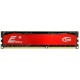 Модуль DDR4 4GB/2400 Team Elite Plus Red (TPRD44G2400HC1601)