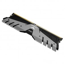 Модуль DDR4 8GB/2400 Team T-Force Dark Gray (TDGED48G2400HC1401)