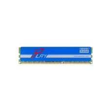 Модуль DDR3 8GB/1600 GOODRAM Play Blue (GYB1600D364L10/8G)