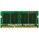 Модуль SO-DIMM 2GB/1333 DDR3 Kingston ValueRAM (KVR13S9S6/2)