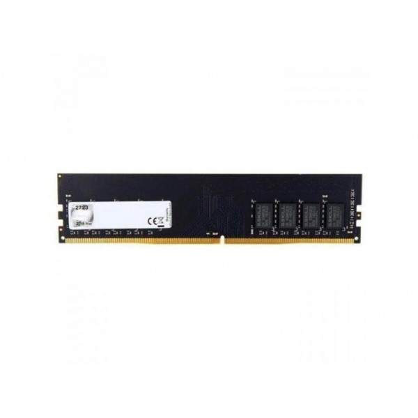 Память G.Skill 8 GB Value NT DDR4 2666 MHz (F4-2666C19S-8GNT)