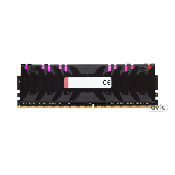 Память Kingston 8 GB DDR4 3200 MHz (HX432C16PB3A/8)