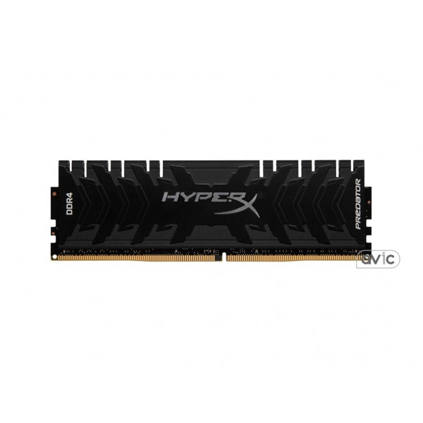 Память Kingston 8 GB DDR4 4000 MHz (HX440C19PB3/8)