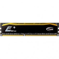 Модуль DDR3 8GB/1600 Team Elite Plus Black (TPD38G1600HC1101)