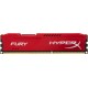 Модуль DDR3 8GB/1600 Kingston HyperX Fury Red (HX316C10FR/8)