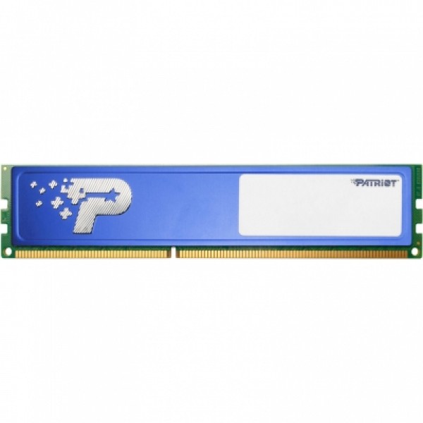 Модуль DDR4 16GB/2400 Patriot Signature Line (PSD416G24002H)