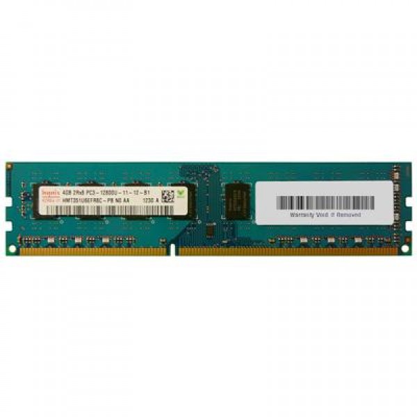 Модуль DDR3 4GB 1600 MHz Hynix (HMT351U6EFR8C-PB)