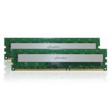 Модуль DDR3 8GB (2x4GB) 1600 MHz eXceleram (E30165A)