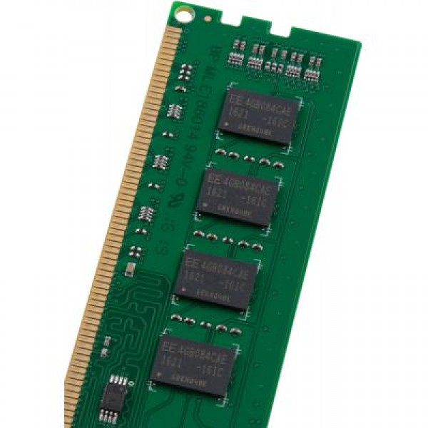 Модуль DDR3 8GB 1600 MHz eXceleram (E30228A)