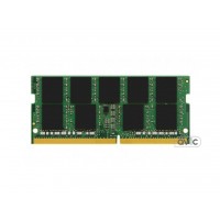 Память Kingston 4 GB SO-DIMM DDR4 2400 MHz (KVR24S17S6/4)