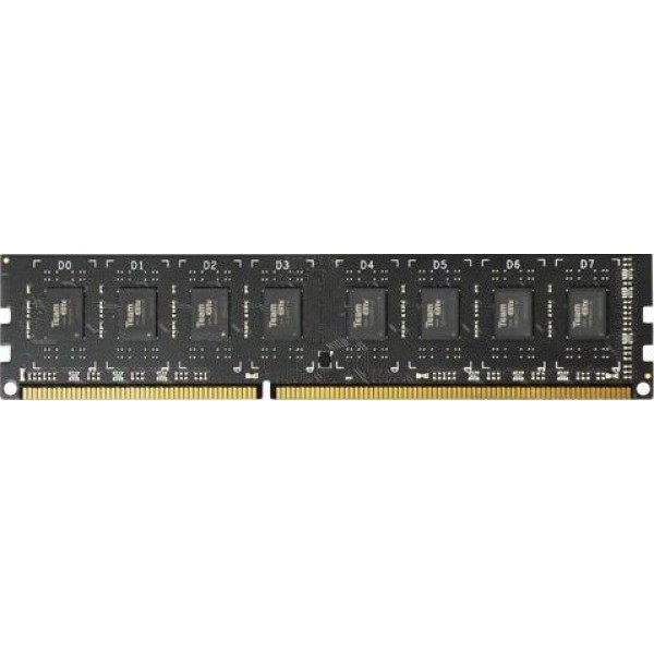 Модуль DDR3 8GB/1333 Team Elite (TED38G1333C901)