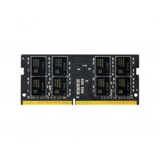 Память TEAM 8 GB SO-DIMM DDR4 2400 MHz (TED48G2400C16-S01)