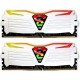 Модуль DDR4 2x8GB/2400 Geil Super Luce White RGB LED (GLWC416GB2400C16DC)