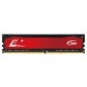 Модуль DDR3 4GB/1600 Team Elite Plus Red (TPRD34G1600HC1101)
