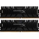 Модуль DDR4 2x4GB/3000 Kingston HyperX Predator Black (HX430C15PB3K2/8)