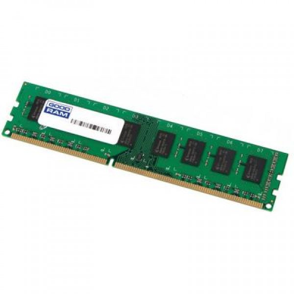 Модуль DDR3 8GB/1600 1,35V GOODRAM (GR1600D3V64L11/8G)