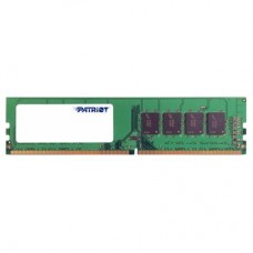 Модуль DDR4 16GB 2400 MHz Patriot (PSD416G24002)