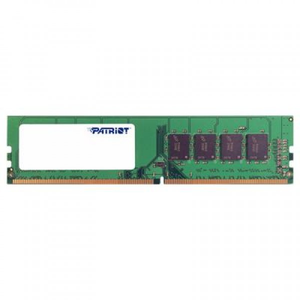 Модуль DDR4 16GB 2400 MHz Patriot (PSD416G24002)